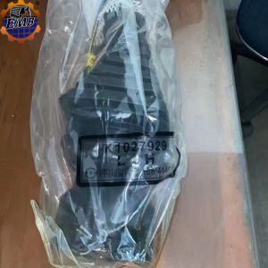 Joystick Handle 410113-00019 K1027929 Pilot Valve K1000556 For Doosan Excavator