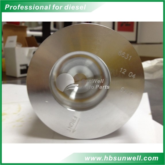 Quality Cummins 6BT diesel engine piston 3926631 piston kit 3802561 wholesale