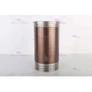 China CATERPILLARR 3306 110-5800 Engine Cylinder Liner Sleeve DIA 120.65mm on sale