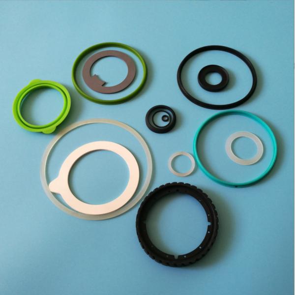 Quality Multifunctional Rubber O Ring Seal For Construction Machinery ODM wholesale