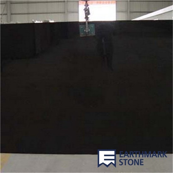 Quality Shanxi Black Granite Slab wholesale