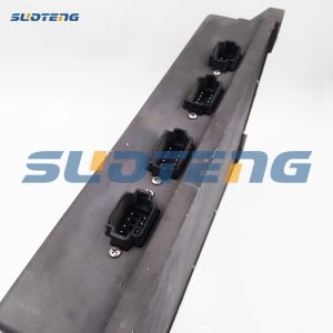 219-8020 Marine Powertrain Control Processor 2198020 For 3126 Engine