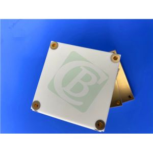 China 3-Layer RO4003C PCB 1.8mm Thick with Blind Vias on sale