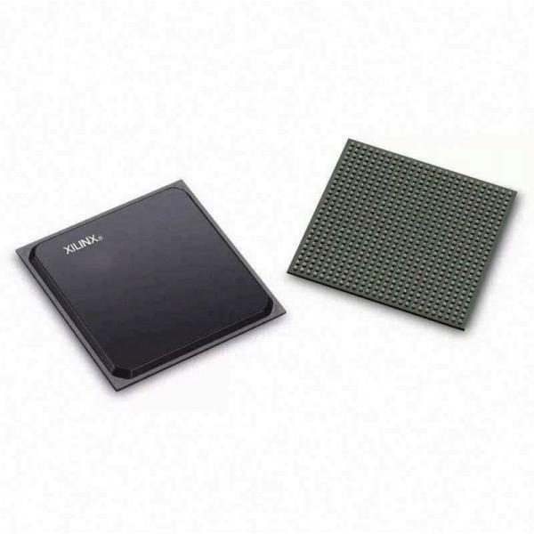 Hot sale IC electronic components BGA FPGA Field Programmable Gate Array XC7K325T-1FFG676I xilinx fpga