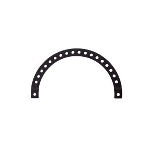 Ring Frame External Fixator Instruments Aluminum System