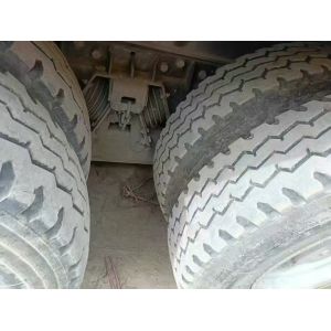 2020 Used Zoomlion ZTC251V552 25t Truck Crane with 6.5 tons Counterweight and V