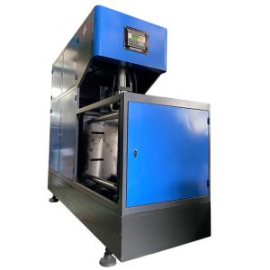 Easy to Operate 5 Gallon PET Bottle Blowing Machine for PP Processing Needs