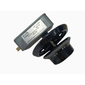 A1004976 2050 Mechanical Combination Lock Wincor ATM Parts