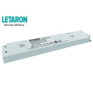 Waterproof 12v Dc Constant Voltage Led Driver