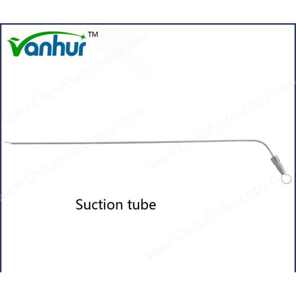 Quality Surgical Bronchoscopy Instruments Customizable Suction Tube with Customization Option wholesale