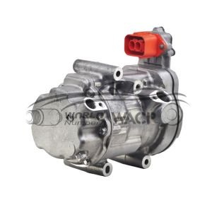 926004BC0A 0424000012 Electric AC Compressor ESB27C For Nissan XTrail For Leaf