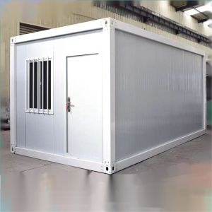 Professional Architect Drawing Sale of Various Folding 20ft Expandable Container