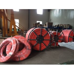 HTR High Tro Reel System With Current Capacity From 50A To 140A Of 3 / 4 / 6