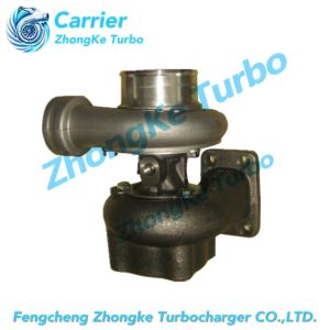 S100 Turbo 318279 318166 318166R 318279R 04254347 04254347KZ 04254365 Turbocharg