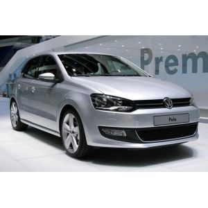 6R1941039D Headlight for VW POLO V (6R1, 6C1)