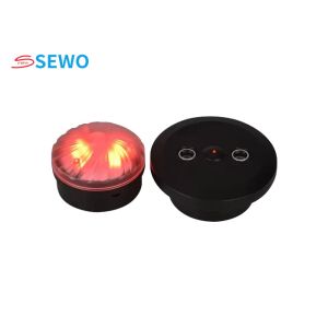 ABS PGS Parking Guidance System Ultrasonic Bay Indicator Detection