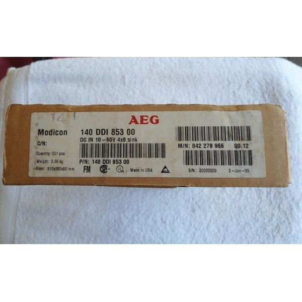 Quality SCHNEIDER MODICON - Quantum Discrete DC Input Module - 140DDI85300 wholesale