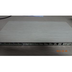 Aluminum Honeycomb Panel