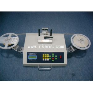 Professional SMD component counting machine for SMT with CE