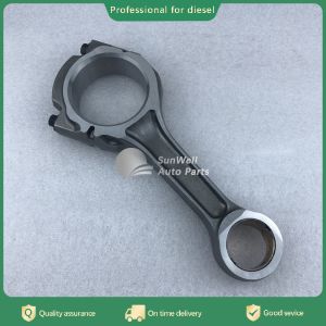 China China supply ISL QSL 6L Diesel engine spare parts connecting rod 3942090 on sale