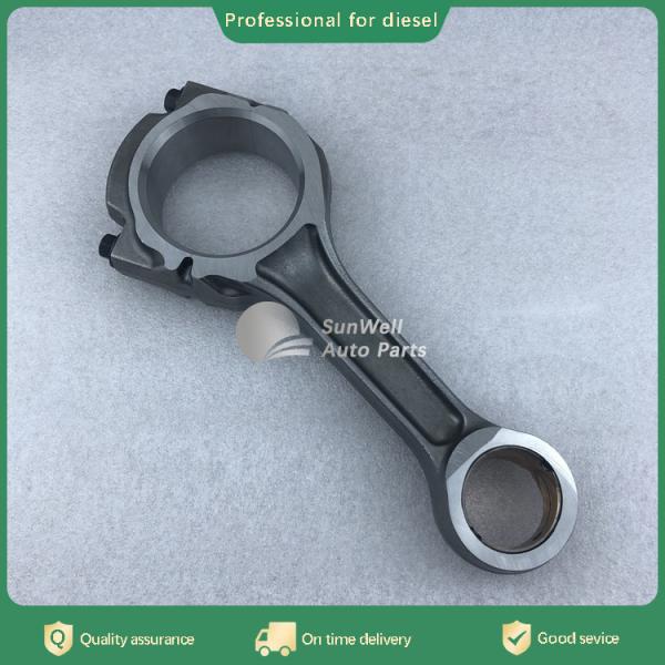 Quality China supply ISL QSL 6L Diesel engine spare parts connecting rod 3942090 wholesale