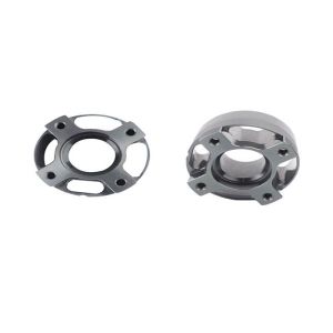 China High Accuracy EDM Wire Cutting Parts Turning Micro Machining on sale