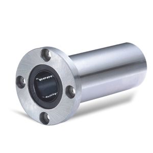 LMEFLUU Hardened Shell Linear Bearing And Guideway