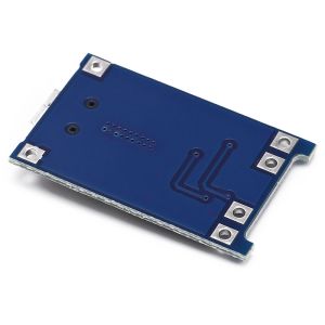 CA-033 Micro Type-c USB 5V Charging Board with Dual Functions 1A Li-ion Lithium