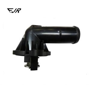 China 100% Tested Thermostat Assembly For Ghibli Levante Quattroporte 330424 323056 on sale