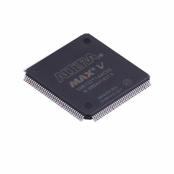 Quality 5M570ZT144C5N CPLD Complex Programmable Logic Devices 5M570ZT144C5N wholesale