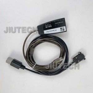 Quickly V4.99 Forklift Diagnostic Scanner For Yale Hyster