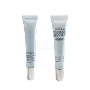 Cheap Hotel Packaging PE Plastic Cosmetic Tube 20ml BB Cream Tubes for sale