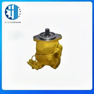 235-4110 10R-8696 Hydraulic Piston Pump for CAT 428D Backhoe Loader