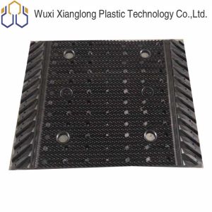 China CPVC Cooling Tower Filler Industrial Cooling Tower Infill Material on sale