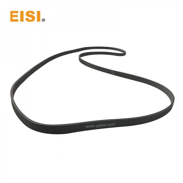 Printing Machine Spare Parts Heidelberg Rubber Synchronous Belt