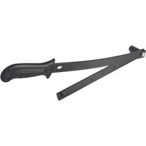 2.5Kg Curved Guillotine Paper Cutter Blade Replacement with 1mm Cutting