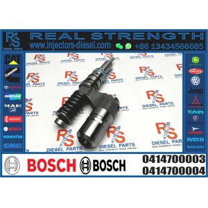 Fuel injector 0414700003 0414700005 0414700007 0414700009 3155044