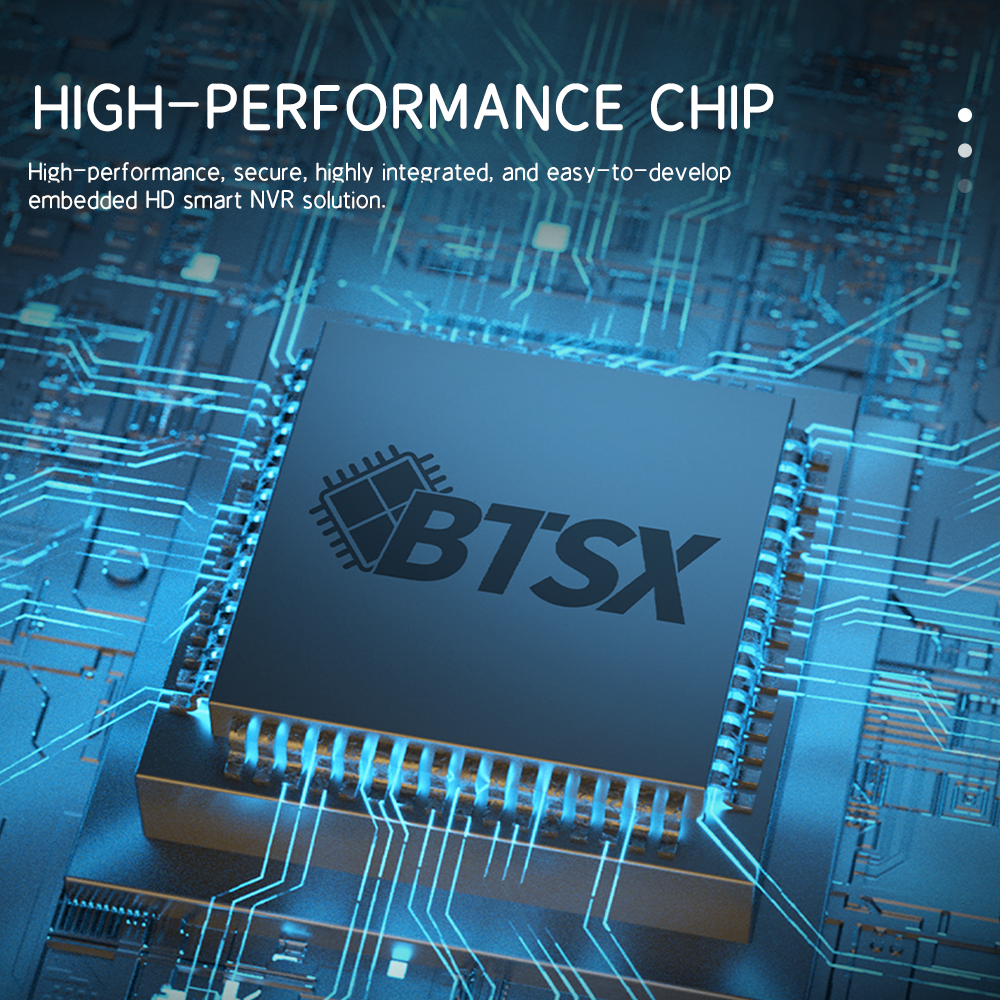 Efficiently Manage Your Display with 8bit Color Depth Multi-Display Video Wall