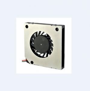 Cheap Micro Air Blower Computer CPU Fan 30 X 30 X 4 . 5 MM For Laptop And Helmets for sale