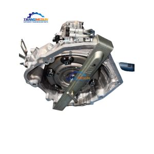 TW-40LS automatic transmission is suitable for SUZUKI vehicles