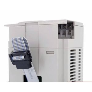 Mitsubishi PLC FX3GA-40MT-CM Programmable Controller FX5U-32MR