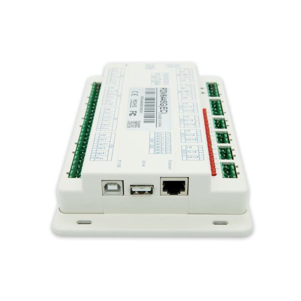 300w Water-cooled Multifunctional Mixed Co2 Laser Cutting Machine for Metal Sheet and Nonmetal Wood Mdf