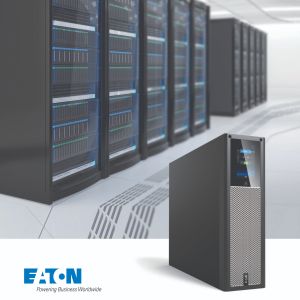 EATON UPS power supply 9SX 2000 230V UPS 2000VA 1800W online interactive rack