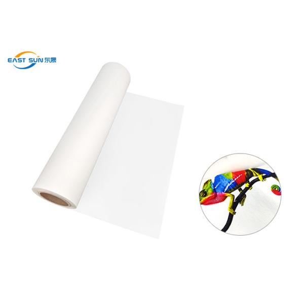 Quality Single Side Double Side Matte DTF Film Roll PET Heat Transfer wholesale