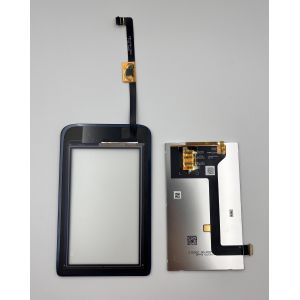 LCD with Touch Screen for Zebra MC9400,MC9450