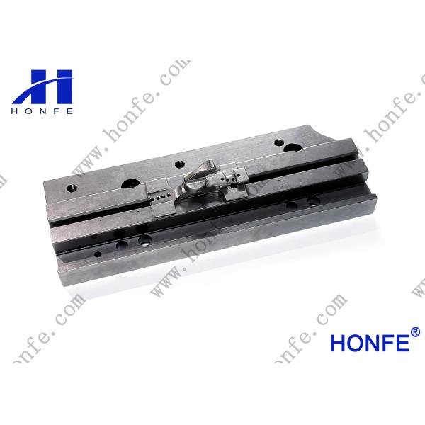 Centering Rail 740.969.000 L=169mm P7150 Projectile Weaving Loom Parts High