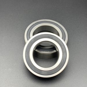 CNC Machine Spindle Bearings H7008C-2RZ P4A Angular Contact Bearing