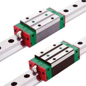 PG Series Positioning Linear Guideway PGHH20CA PGHH20HA