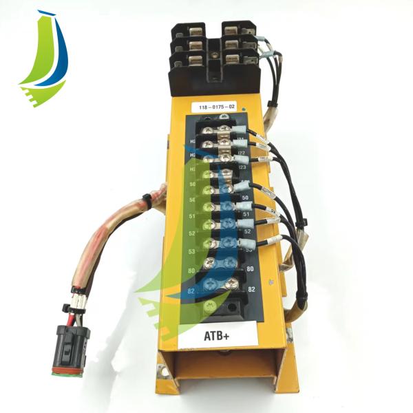 Quality 118-0175 1180175 Control Gp EMCP For 3126B Engine wholesale