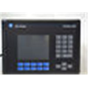 2711-B6C1 HMI Touch Screen AB Panelview 600 Operator Interface Panel 340KB